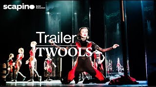 TWOOLS  Scapino Ballet Rotterdam official trailer [upl. by Asquith]