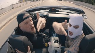 GZUZ feat Bonez MC LX amp Sa4  Die Bande prodTrey [upl. by Sorenson310]