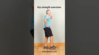 hip strength exercises exercise [upl. by Rosanne529]