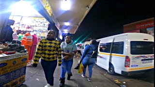 NIGHT LIFE in PRETORIA  3 star HOTEL TOUR  REAL STREETS NIGHT WALK unbelievable🙆 [upl. by Sane650]