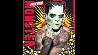 Monster  Madchild [upl. by Notelrac519]