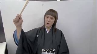 DADAROMA Tomo – New Year comment English subtitles [upl. by Virginie]