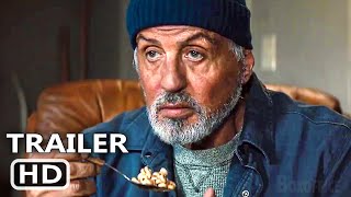 SAMARITAN Trailer 2022 Sylvester Stallone Action Movie [upl. by Oirom]