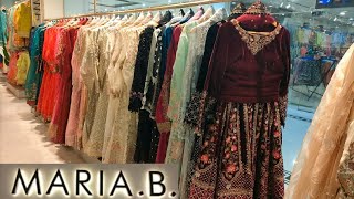 Mariab new winter formal collection 2024  luxury formal wears mariab [upl. by Sedecrem]