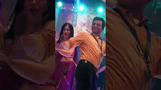 Kanta lagabollywood dance adahsharma sunilgrover [upl. by Hewes]