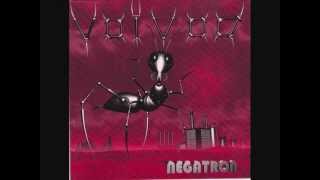 Voivod  Nanoman  Negatron 1995 [upl. by Attenra]