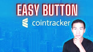 How to do Taxes on Cointracker [upl. by Ecahc74]