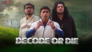 DECODE OR DIE  DOD  Round2hell  R2h [upl. by Jobi840]