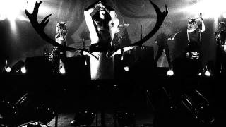 Laibach  Leben Heißt Leben Live 20031987 [upl. by Daisy581]