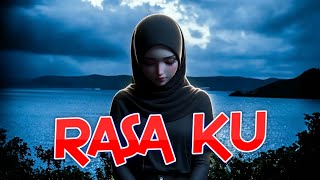 Lagu tentang Mood  Rasa Ku  Pencipta lagu Iwan R official  official music video lyrics [upl. by Viki573]