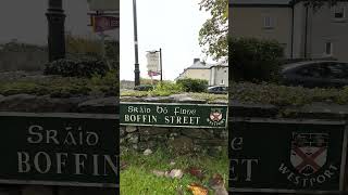 Welcome to Westport Boffin Lodge [upl. by Marv717]