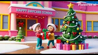 Happy Daycare [upl. by Kieran]