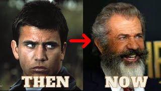 Mad Max 1979  Cast Then and Now 2023  Real Age and Name [upl. by Eural]