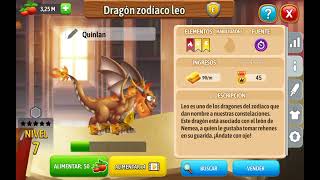 Todos los asociados del dragón city [upl. by Primavera403]