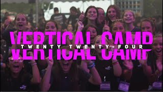 Vertical Camp 2024  Highlight Video [upl. by Ojytteb]