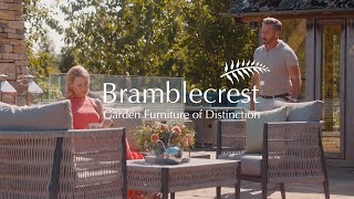 Relax it’s Bramblecrest  Outdoor Sanctuary [upl. by Si37]