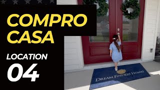 Ultimo Tour e poi compro la casa – Tour Case USA  Location 4 [upl. by Ring213]