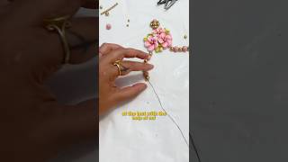 DIY Clay Necklace Tutorial  Make a Stunning Pendant Using Air Dry Clay amp Mould  Easy Jewelry Ideas [upl. by Anayrb]