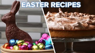 Recipes To Make Your Easter More Special • Tasty Recipes [upl. by Anelyak]