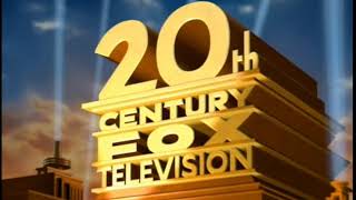 Centropolis Television20th Century Fox Television 1997 [upl. by Arihaz]