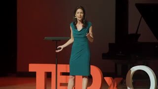 The Danger of Neutrality  Anna Baltzer  TEDxOcala [upl. by Ruyle]