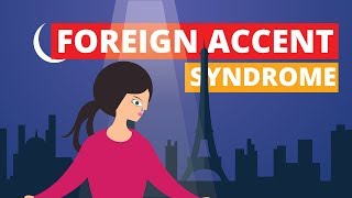 Foreign Accent Syndrome [upl. by Gavrilla529]