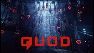 【Quod Episode 1】何かが起きた監獄からの脱出 [upl. by Sirahs329]