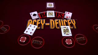 Acey Deucey [upl. by Geer605]