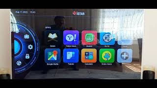 İstar A8500 Plus Unboxing Review Best Budget Android TV Box 2024 [upl. by Winthorpe996]