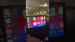 Honda Apple CarPlay volume stuck or not working fix [upl. by Antonella]