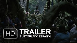 The Medium 2021  Trailer subtitulado en español [upl. by Imuya]