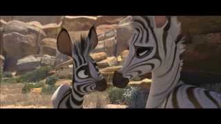 Exclusive Clip Naming Khumba [upl. by Zeiler498]