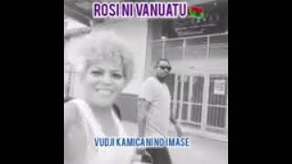 Rosi ni vanuatu  Vika Lavenia Tokona [upl. by Nerradal]