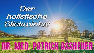 So stärkst du dein Immunsystem richtig  Dr med Patrick Assheuer [upl. by Enitnemelc]