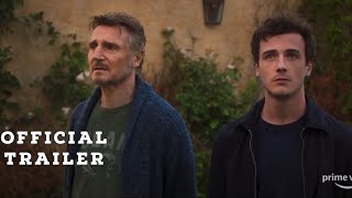 Made in Italy 2020  Trailer  RomanceComedydrama  Liam Neeson Yolanda Kettle [upl. by Dena645]