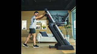 Top 3 Treadmills Review [upl. by Kletter135]