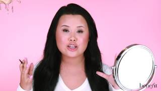 Goof Proof vs Precisely My Brow Pencil with Kim Thai [upl. by Sanjiv]