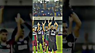 Mohun Bagan ❤️💚whatsapp status video new ❤️💚 [upl. by Kjersti]