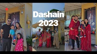 Dashain 2023 [upl. by Claud]