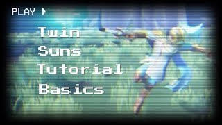 Twin Suns Tutorial  Dauntless Repeaters Guide [upl. by Assiluj107]