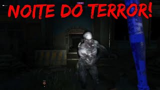 Dying Light 2  noite do terror com zumbis 6 [upl. by Witte]