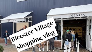 MustSee Deals Luxury Bags at Bicester Village up to 70 Off [upl. by Marcy750]