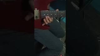 Bunga AngkasaTerra Rossa guitarsolocover [upl. by Akineg984]