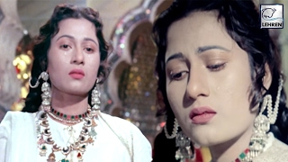 When Madhubala Was REDUCED To Bones And Skin [upl. by Ellebanna]