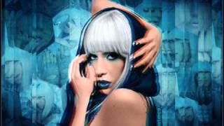 Lady Gaga Born This Way [upl. by Arnelle954]