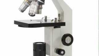 Home Microscope Series 4100  NEW [upl. by Lambrecht]