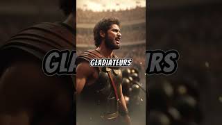 La Tragique Histoire de Commodus Empereur Gladiateur et Fin Funeste [upl. by Assirrac]