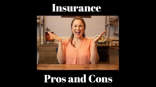 Insurance Pros and Cons for Therapists in Private Practice [upl. by Ardried608]