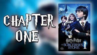 Harry Potter and the Sorcerers Stone Audiobook  Harry Potter audiobook [upl. by Ellis713]