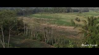 DJI Ryze TELLO Drone Cinematic Footage  9thEps quotSalakan Village  Indonesiaquot [upl. by Husein]